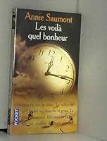 Les Voila 2266071025 Book Cover