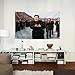 Kim Jong Un 3X5FT Funny Flag,Suitable For Room Decoration.