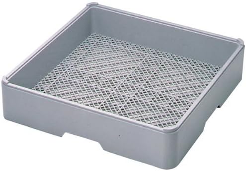 BK full-size flat rack flat 95