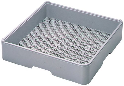 BK full-size flat rack flat 95