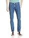 Levi's Men's 511 Slim-Fit Performance Stretch Jean, Indigo Song, 30 30