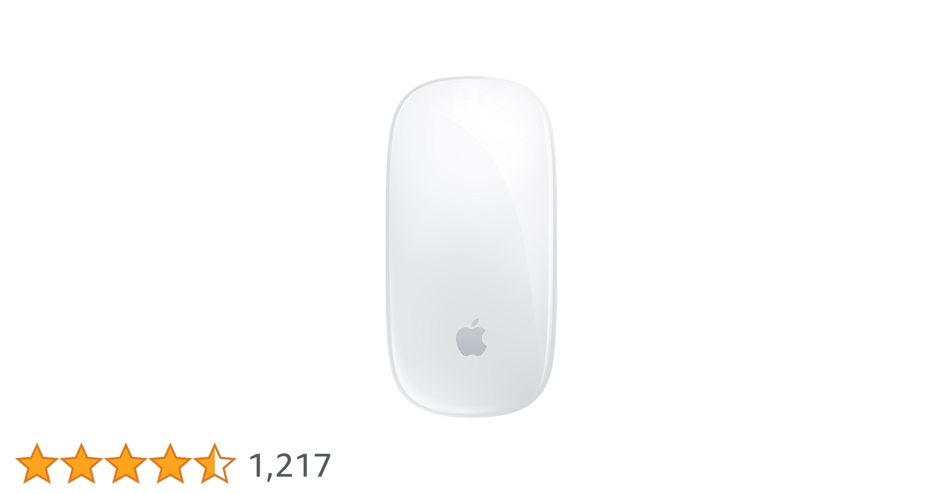 【ほぼ未使用】Apple Magic Mouse 3 USB C Type c Magic MouseがUSB-Cになっても、充電時の切なさは変わらない