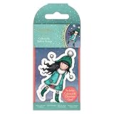 Ideal – perfecto para añadir a tarjetas, invitaciones, obras de arte, álbumes de recortes y mucho más.