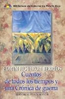 Cuentos de Todos Los Tiempos 156328099X Book Cover