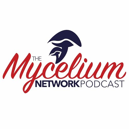 The Mycelium Network Podcast cover art