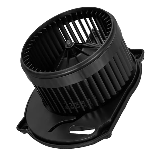Image of BDFHYK AC Heater Blower Motor Fan 700245 Compatible with Hummer H3 H3T,Compatible with Pontiac Solstice,HVAC Blower Motor Assembly Replacement for 15-80578 PM9391
