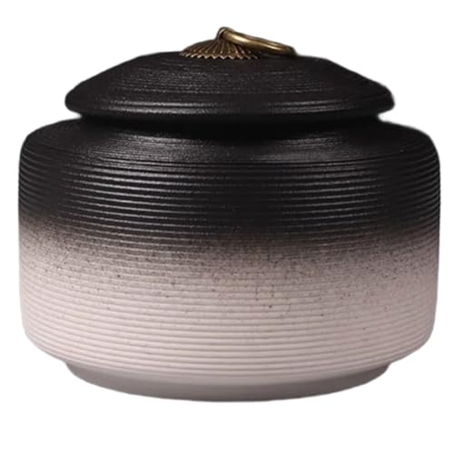 Bzvdgee �y�b�g�p�Α��p���� ���̃������A���Z�����j�[�{�b�N�X ���퐻������ �y�b�g�p���� �L�O�i �u���b�N-�z���C�g 10x 8.5CM