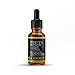 Price comparison product image Nuke Nutrition Hemp Oil Drops 2000mg - 60ml - Cold Pressed & Vegan Strong Hemp Seed Oil Drops - Premium & High Strength - for Holistic Health & Sleep Improvement - Omega 3 & 6 Rich