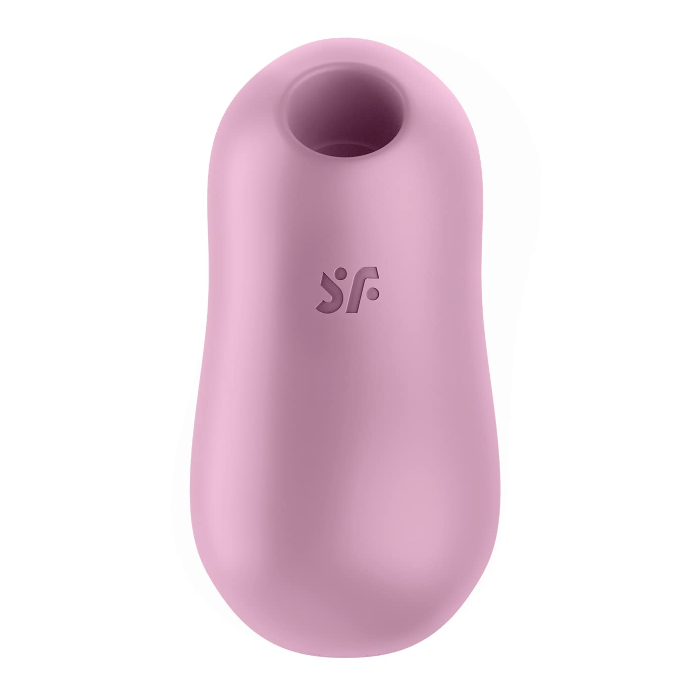 Satisfyer Cotton Candy Air Pulse & Vibratore Clitorideo | 11 Programmi a Onde di Pressione e 12 Programmi di Vibrazione | Sex Toy Rosa per Donne | Sex Toys Stimolatore