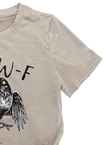 Cruise Shirts for Women 2025 Vacation Beach T Shirts Ladies Graphic Outfits Hawaiian Tshirts Tropical Vacation Tees Tops4