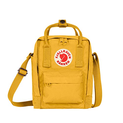Fjallraven Kanken Sling, Ochre