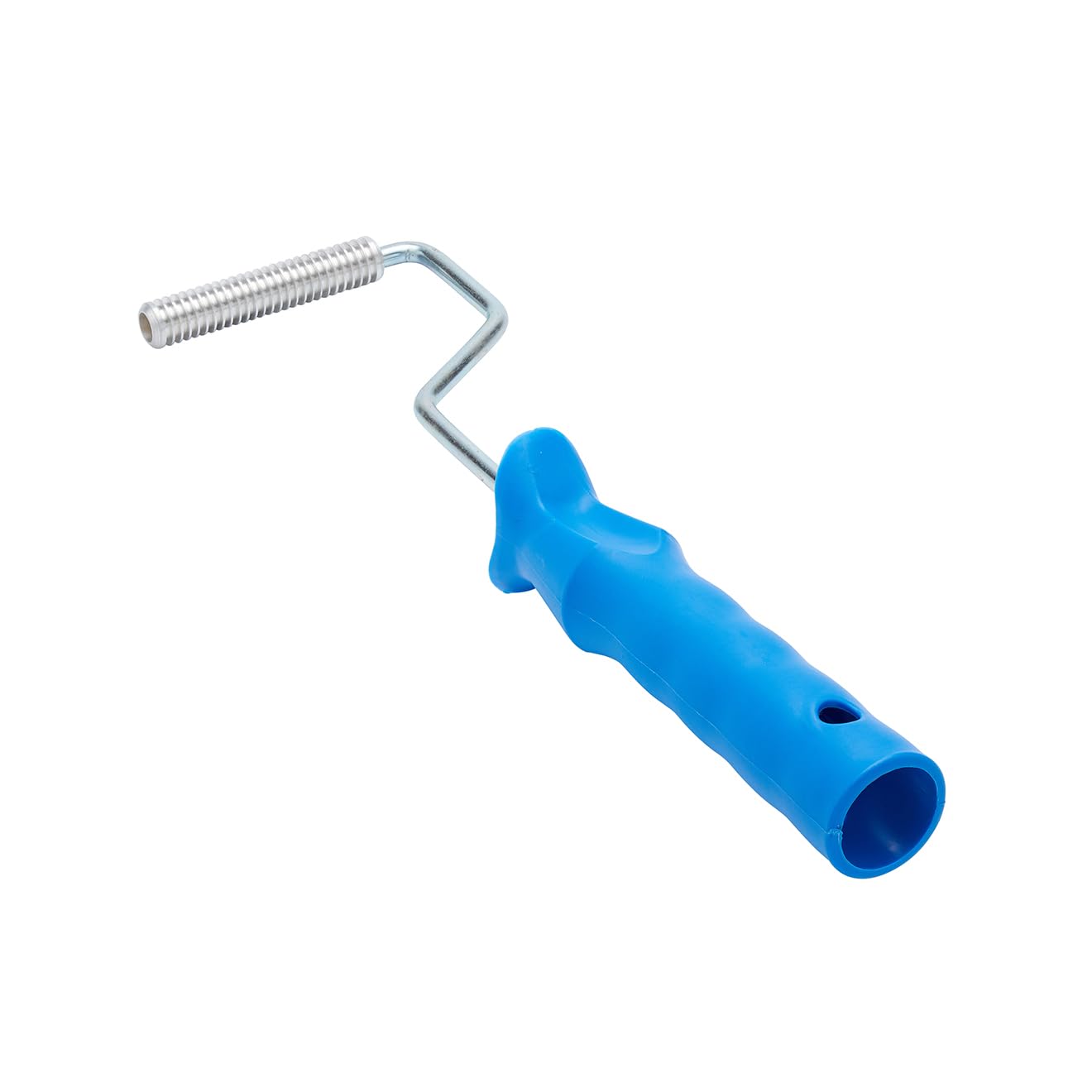 Unbranded 70mm x 12mm Aluminium Finned Roller (12 Pack)