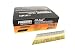 Freeman PTFR113-238GRS 34 Degree .113" x 2-3/8" Ring Shank Clipped Head Paper Collated Galvanized Framing Nails (2000 count) Rust and Corrosion Resistant for PFR3490 and SFR3490