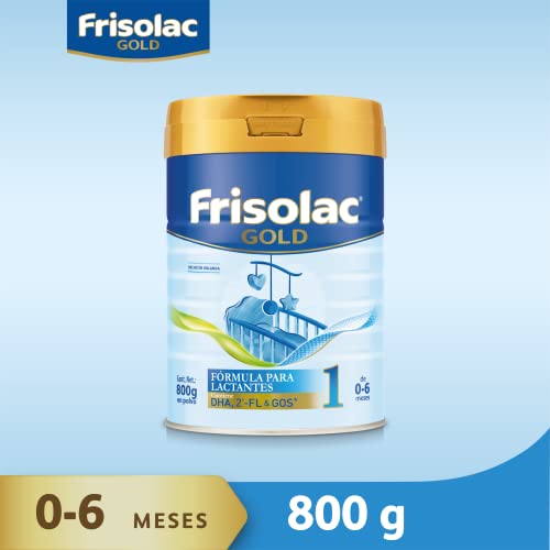 Alimentación, Grocery frisolac comfort Marca Frisolac (2)