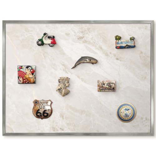 Pizarra Magnética de pared ideal para teletrabajo y organización en casa