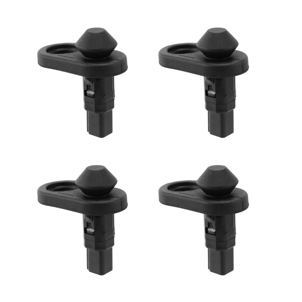 4X Interruptor de Luz de Cortesía de Puerta 84231-60070 para