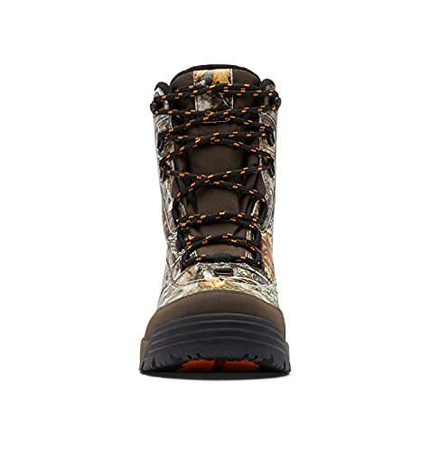 Columbia Men's Bugaboot Celsius Snow Boot3