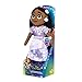 Disney Encanto Isabela Madrigal Doll Musical Singing Plush - 14 Inches Tall