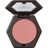 BURTS BEES Shy Pink Blush, 0.19 OZ