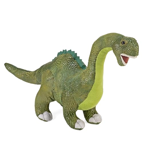 Diplodocus Wild Republic peluche de dinosaurio grande juguete suave 18611