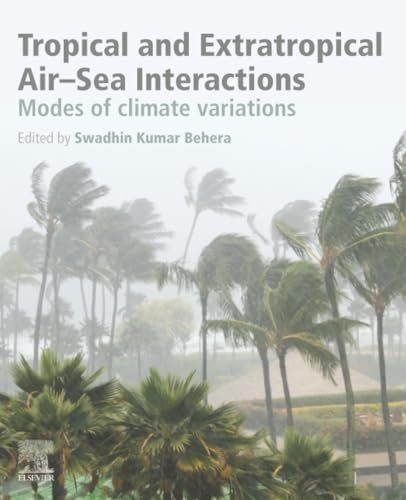 Tropical and extratropical air-sea interactions