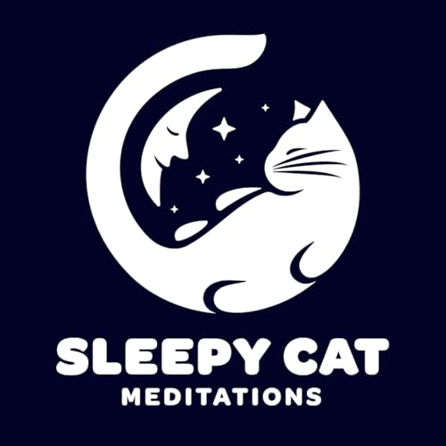 Sleepy Cat Meditations cover art