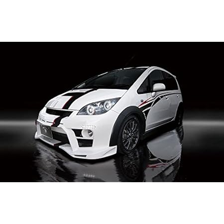 Amazon 5zigen ゴジゲン マフラー Pro Racer Zz プロレーサー コルト ラリーアート バージョンr Cba Z27ag 06 5 右側シングル Pzm014 車 バイク 車 バイク