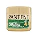 Produktbild Pantene Pro-V Haarmaske mit seidigem Effekt, Keratinschutz, für glattes und glänzendes Haar bis zu 72 Stunden, mit 1 nur 1 Anwendung, 300 ml