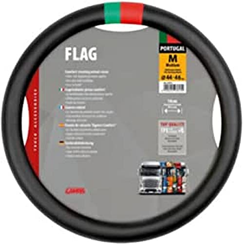 Lampa Flag Portugal, Coprivolante Skeentex - M - Ø 44/46 Cm
