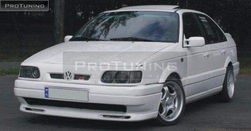 Jupes latérales VR6 GTI Sport pour Passat B3 B4 apportant un look sportif unique