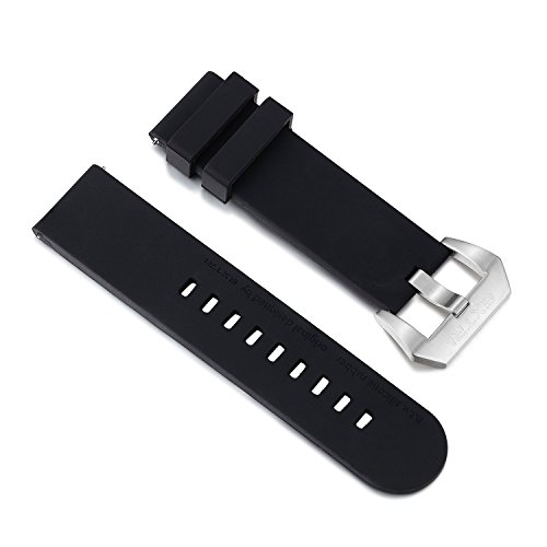 F. Men's Quartz Watch with Chronograph Quartz Leather X3005 °C