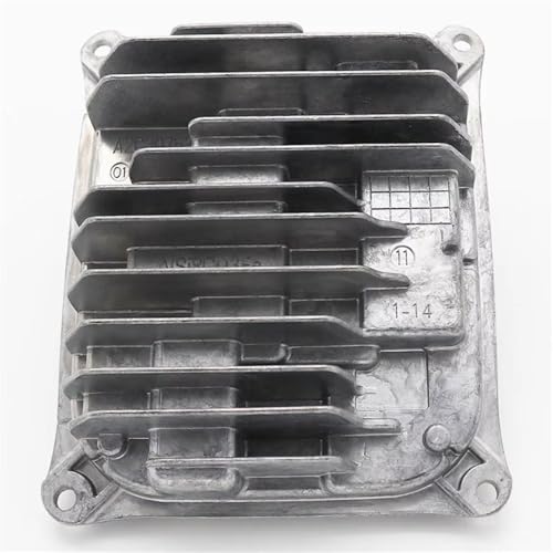 Module de réglage de phare Benz W205 correcteur de portée - 2