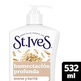 Recopilación de Crema cuerpo st ives los 10 mejores. 3 Imagen adicional