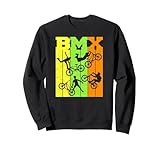 Tu es débutant en BMX et tu veux apprendre à rouler en BMX freestyles avec BMX-Pegs ou tu as déjà appris dans le skate park avec ton vélo BMX, ton casque BMX sur la rampe BMX ? Excellent cadeau pour les joueurs de jeux de BMX, les adultes et les enfants.