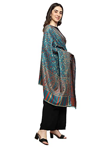 Image of Weavers Villa Women's Shawl