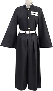 Tokitou Muichirou Cosplay Costume Kimono Uniform Outfit Halloween Costume