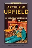 upfield austria  Die Junggesellen von Broken Hill: (Bachelors of Broken Hill) (Inspector Bonaparte Mysteries 14)