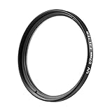 52 mm Haze Filtro UV Lente de protección de alta calidad Nuevo 52 mm