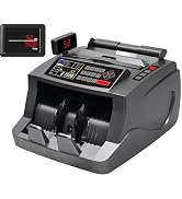 Securina24 SR7500 geldtelmachine, waardemeter, bankbiljettenteller