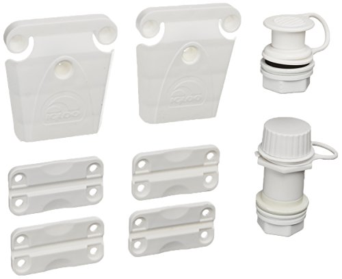 Igloo Univ Ice Chest Part Kit