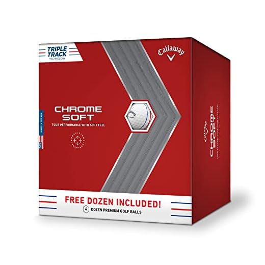 Callaway Golf BL CG CHRM SFT 22 TRPLTRK B3G1 Free