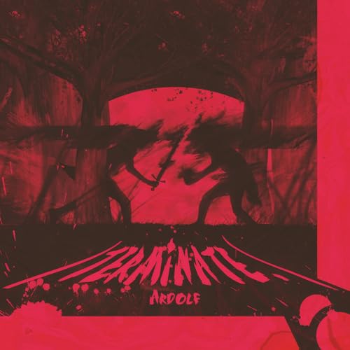 Ardolf (terminate.) von Ardolf auf Amazon Music Unlimited