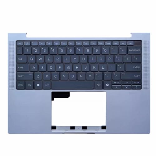 Boîtier supérieur HP EliteBook 1040 G11 pour réparer coque cassée