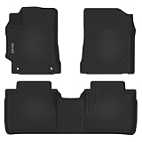 Floor Mats for 2012-2017 Toyota Camry (Include Hybrid)