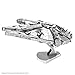 Price comparison product image Metal Earth Star Wars Millennium Falcon