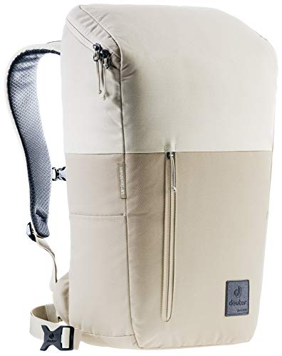 Preisvergleich Produktbild deuter UP Stockholm nachhaltiger Urban Rucksack (22 L)