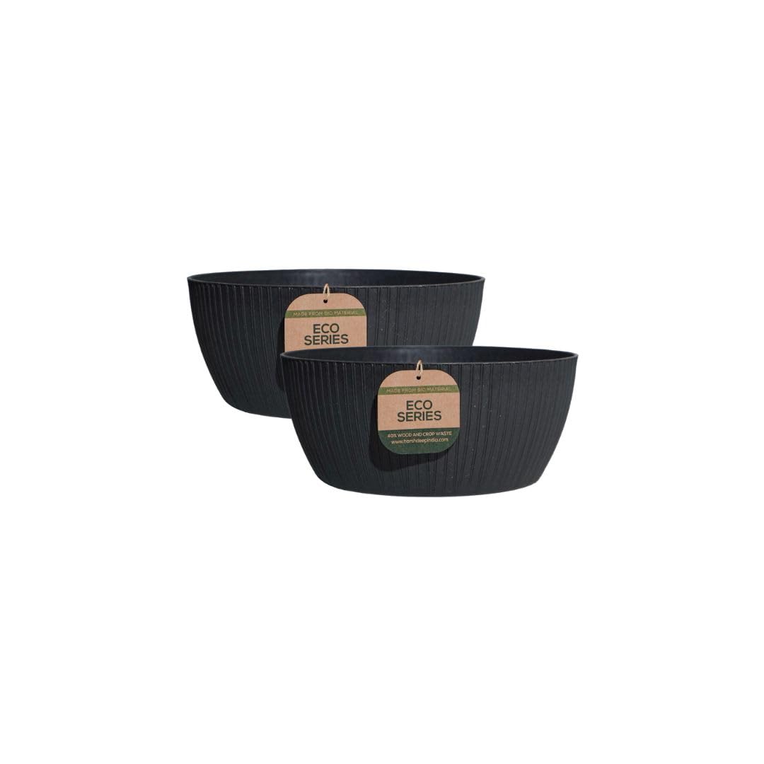 Harshdeep Planters for Home Decor - Geneva - Indoor Balcony Garden