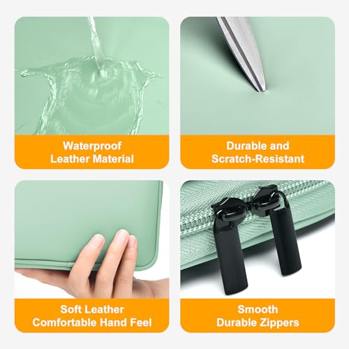 Estuche organizador portátil para cargador Power Bank miniatura 4