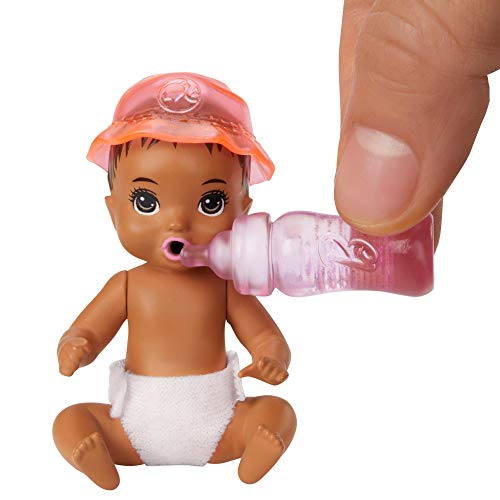 Barbie Skipper Babysitters Inc Muñeca y Accesorios miniatura 2