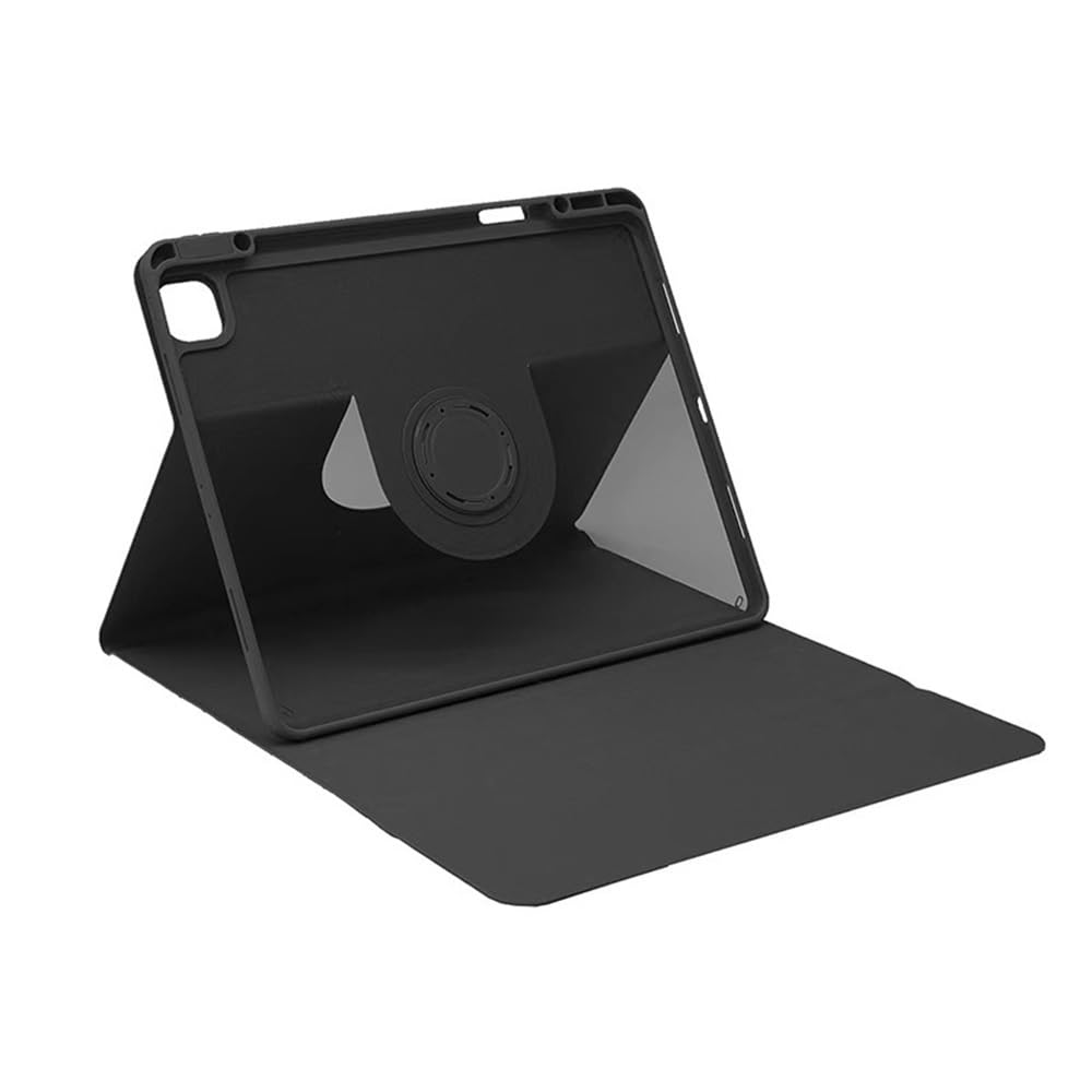 Clavier rétroéclairé iPad Pro 11 2024 résout le manque de confort - 8